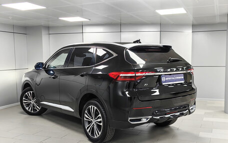 Haval F7 I, 2020 год, 1 698 000 рублей, 2 фотография
