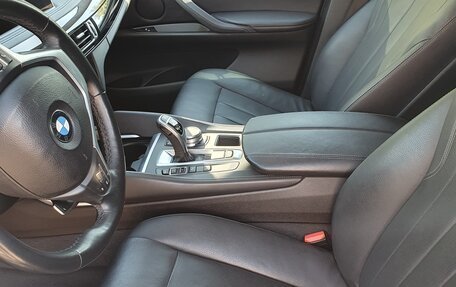 BMW X6, 2019 год, 5 600 000 рублей, 11 фотография