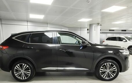Haval F7 I, 2020 год, 1 698 000 рублей, 5 фотография