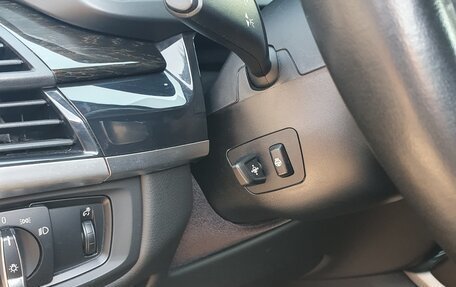 BMW X6, 2019 год, 5 600 000 рублей, 9 фотография