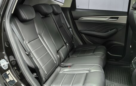 Haval F7 I, 2020 год, 1 698 000 рублей, 9 фотография