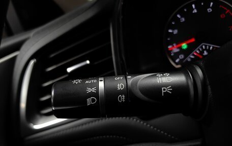 Haval F7 I, 2020 год, 1 698 000 рублей, 19 фотография