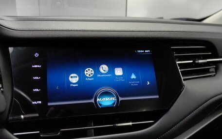 Haval F7 I, 2020 год, 1 698 000 рублей, 14 фотография