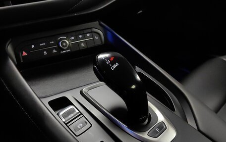 Haval F7 I, 2020 год, 1 698 000 рублей, 16 фотография