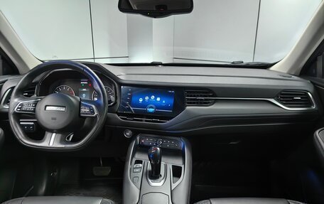 Haval F7 I, 2020 год, 1 698 000 рублей, 12 фотография