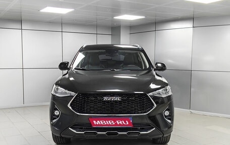 Haval F7 I, 2020 год, 1 698 000 рублей, 3 фотография