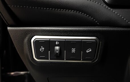 Haval F7 I, 2020 год, 1 698 000 рублей, 21 фотография