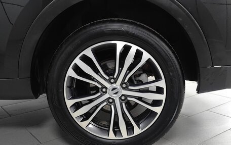 Haval F7 I, 2020 год, 1 698 000 рублей, 23 фотография