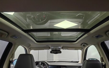 Haval F7 I, 2020 год, 1 698 000 рублей, 25 фотография