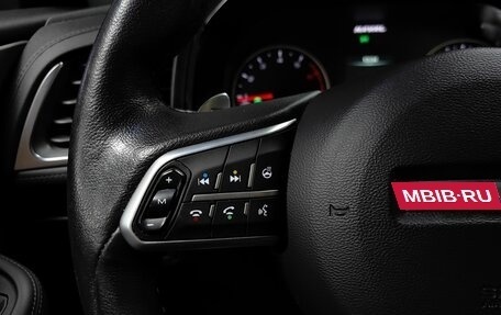 Haval F7 I, 2020 год, 1 698 000 рублей, 17 фотография