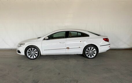 Volkswagen Passat CC I рестайлинг, 2011 год, 900 000 рублей, 7 фотография