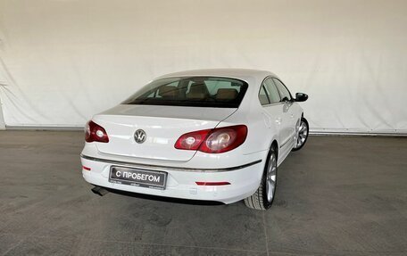 Volkswagen Passat CC I рестайлинг, 2011 год, 900 000 рублей, 4 фотография