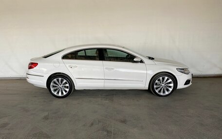 Volkswagen Passat CC I рестайлинг, 2011 год, 900 000 рублей, 8 фотография