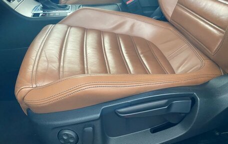 Volkswagen Passat CC I рестайлинг, 2011 год, 900 000 рублей, 18 фотография