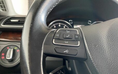 Volkswagen Passat CC I рестайлинг, 2011 год, 900 000 рублей, 15 фотография