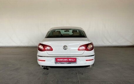 Volkswagen Passat CC I рестайлинг, 2011 год, 900 000 рублей, 5 фотография