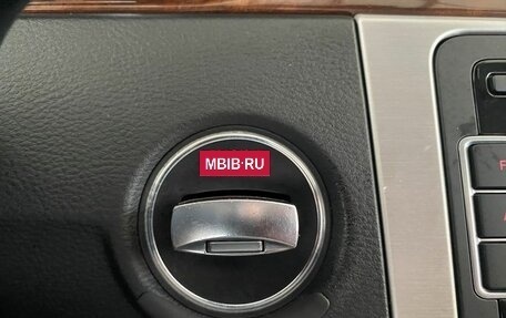 Volkswagen Passat CC I рестайлинг, 2011 год, 900 000 рублей, 17 фотография