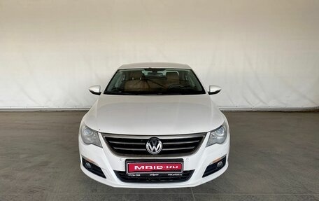 Volkswagen Passat CC I рестайлинг, 2011 год, 900 000 рублей, 2 фотография