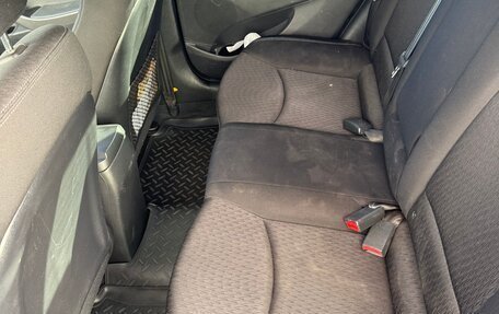 Hyundai Elantra V, 2013 год, 1 100 000 рублей, 12 фотография