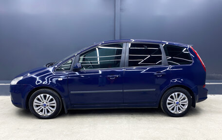 Ford C-MAX I рестайлинг, 2008 год, 590 000 рублей, 2 фотография