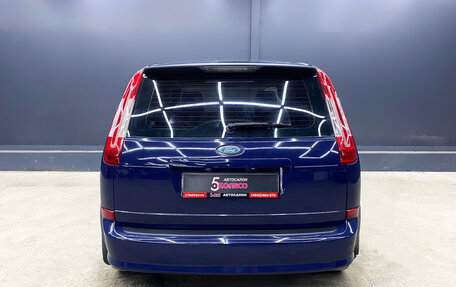 Ford C-MAX I рестайлинг, 2008 год, 590 000 рублей, 5 фотография