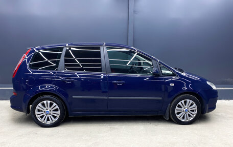 Ford C-MAX I рестайлинг, 2008 год, 590 000 рублей, 3 фотография
