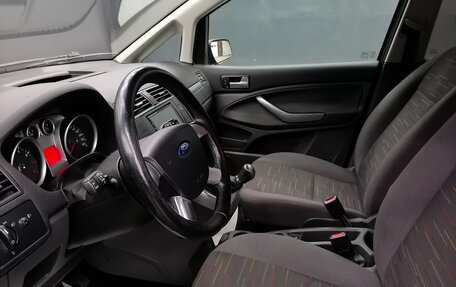Ford C-MAX I рестайлинг, 2008 год, 590 000 рублей, 10 фотография