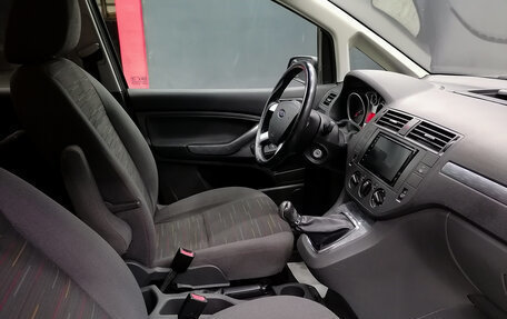 Ford C-MAX I рестайлинг, 2008 год, 590 000 рублей, 11 фотография
