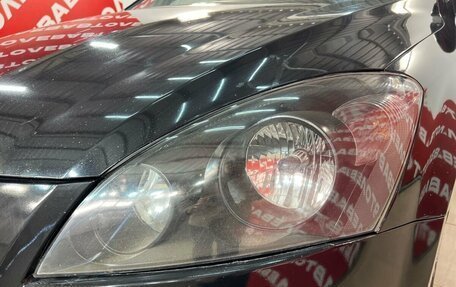 KIA cee'd I рестайлинг, 2008 год, 699 000 рублей, 8 фотография