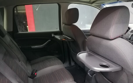 Ford C-MAX I рестайлинг, 2008 год, 590 000 рублей, 12 фотография