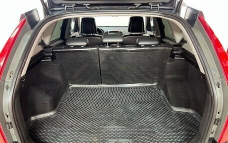 KIA cee'd I рестайлинг, 2008 год, 699 000 рублей, 7 фотография