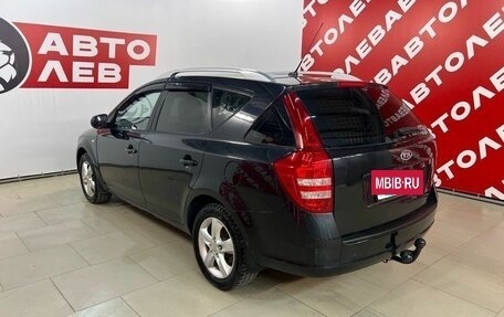 KIA cee'd I рестайлинг, 2008 год, 699 000 рублей, 5 фотография