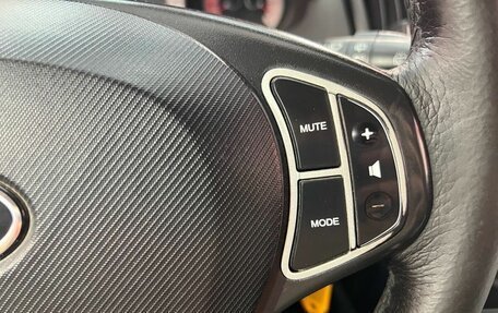 KIA cee'd I рестайлинг, 2008 год, 699 000 рублей, 17 фотография