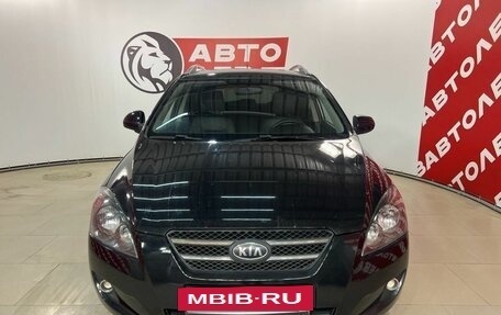 KIA cee'd I рестайлинг, 2008 год, 699 000 рублей, 3 фотография