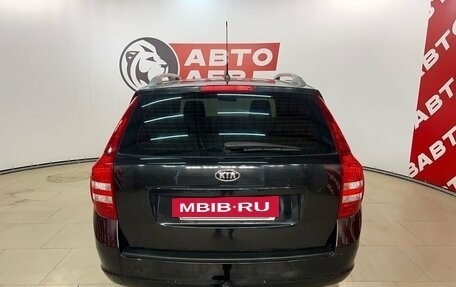 KIA cee'd I рестайлинг, 2008 год, 699 000 рублей, 6 фотография