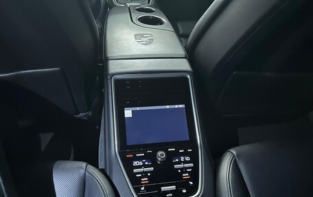 Porsche Panamera II рестайлинг, 2018 год, 11 000 000 рублей, 11 фотография