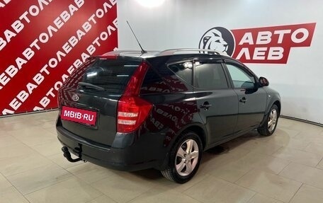 KIA cee'd I рестайлинг, 2008 год, 699 000 рублей, 4 фотография