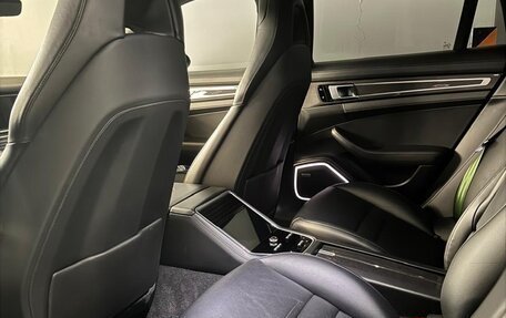 Porsche Panamera II рестайлинг, 2018 год, 11 000 000 рублей, 12 фотография