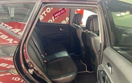 KIA cee'd I рестайлинг, 2008 год, 699 000 рублей, 11 фотография