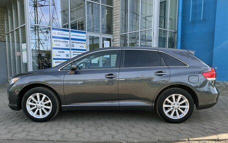 Toyota Venza I, 2009 год, 1 599 000 рублей, 2 фотография