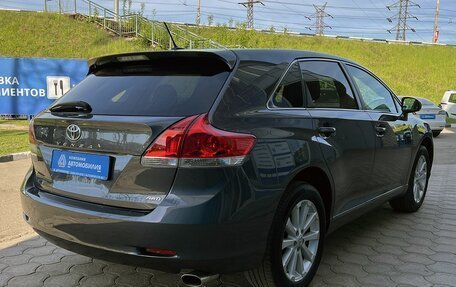 Toyota Venza I, 2009 год, 1 599 000 рублей, 5 фотография