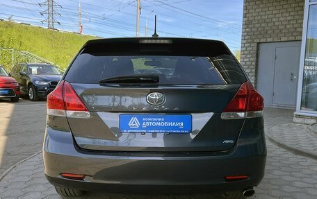 Toyota Venza I, 2009 год, 1 599 000 рублей, 4 фотография
