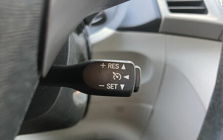 Toyota Venza I, 2009 год, 1 599 000 рублей, 14 фотография