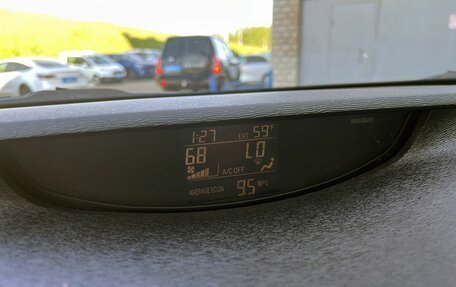Toyota Venza I, 2009 год, 1 599 000 рублей, 13 фотография