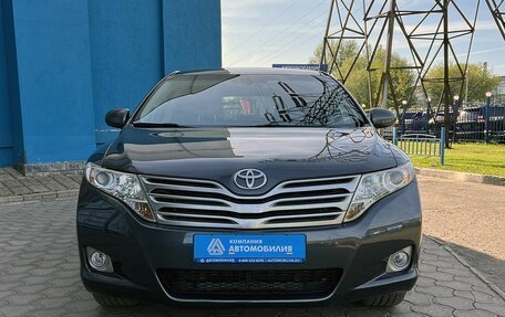 Toyota Venza I, 2009 год, 1 599 000 рублей, 8 фотография