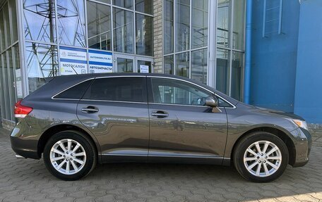 Toyota Venza I, 2009 год, 1 599 000 рублей, 6 фотография