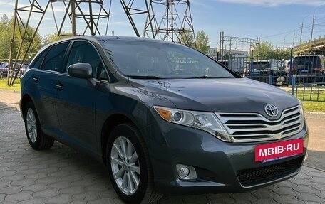 Toyota Venza I, 2009 год, 1 599 000 рублей, 7 фотография