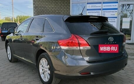 Toyota Venza I, 2009 год, 1 599 000 рублей, 3 фотография
