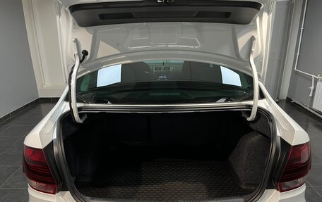 Volkswagen Polo VI (EU Market), 2018 год, 1 250 000 рублей, 8 фотография