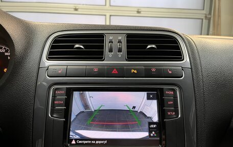 Volkswagen Polo VI (EU Market), 2018 год, 1 250 000 рублей, 14 фотография